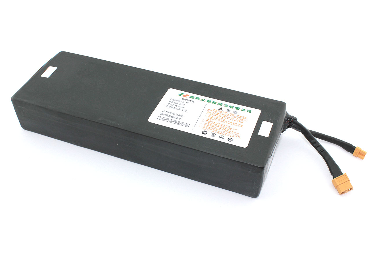 Аккумулятор для Kugoo Kirin S1 Pro