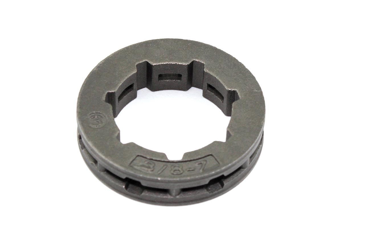 Венец на ведущая звездочку STIHL MS 170/180 3/8-7 большой 121050