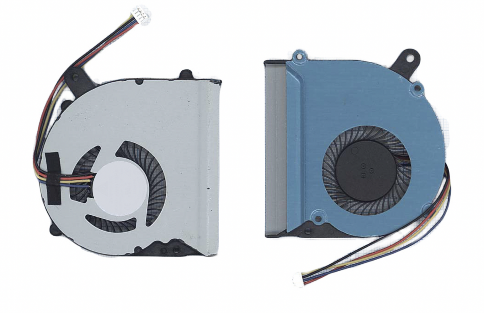 Кулер ASUS F402 4-pin OEM