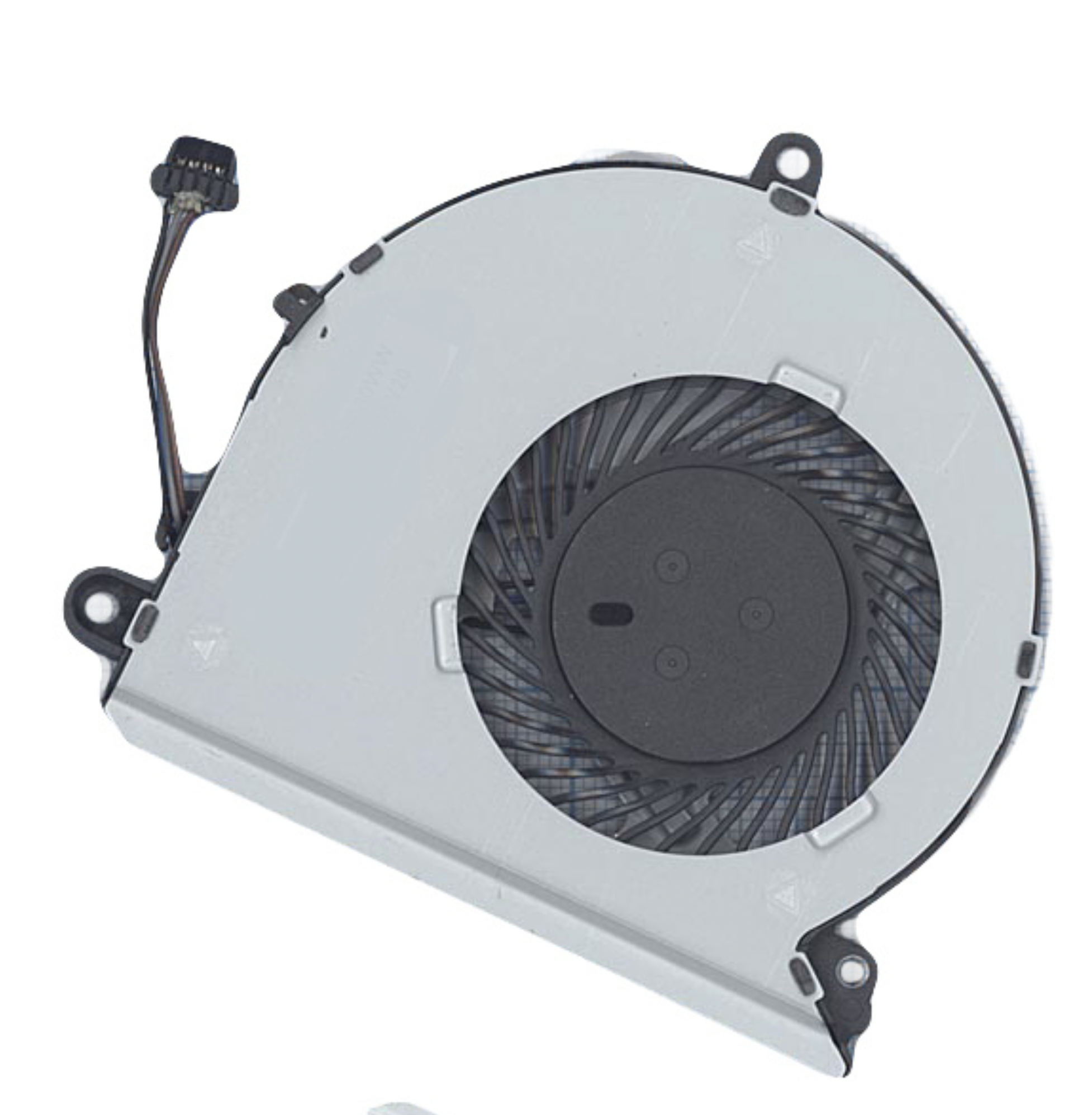 Кулер HP Pavilion 15-AU OEM