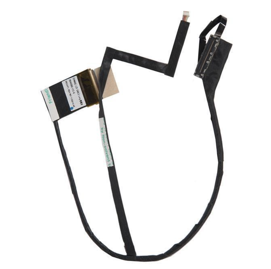 Шлейф матрицы HP Compaq Mini 210-2000 OEM