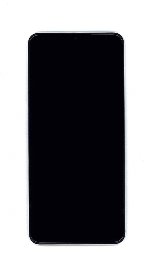 Дисплей для Samsung Galaxy A02 SM-A022F/DS черный