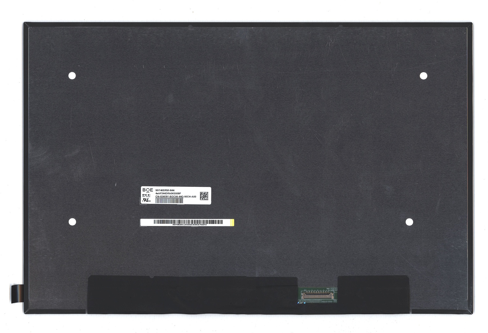 Матрица NV140DRM-N44