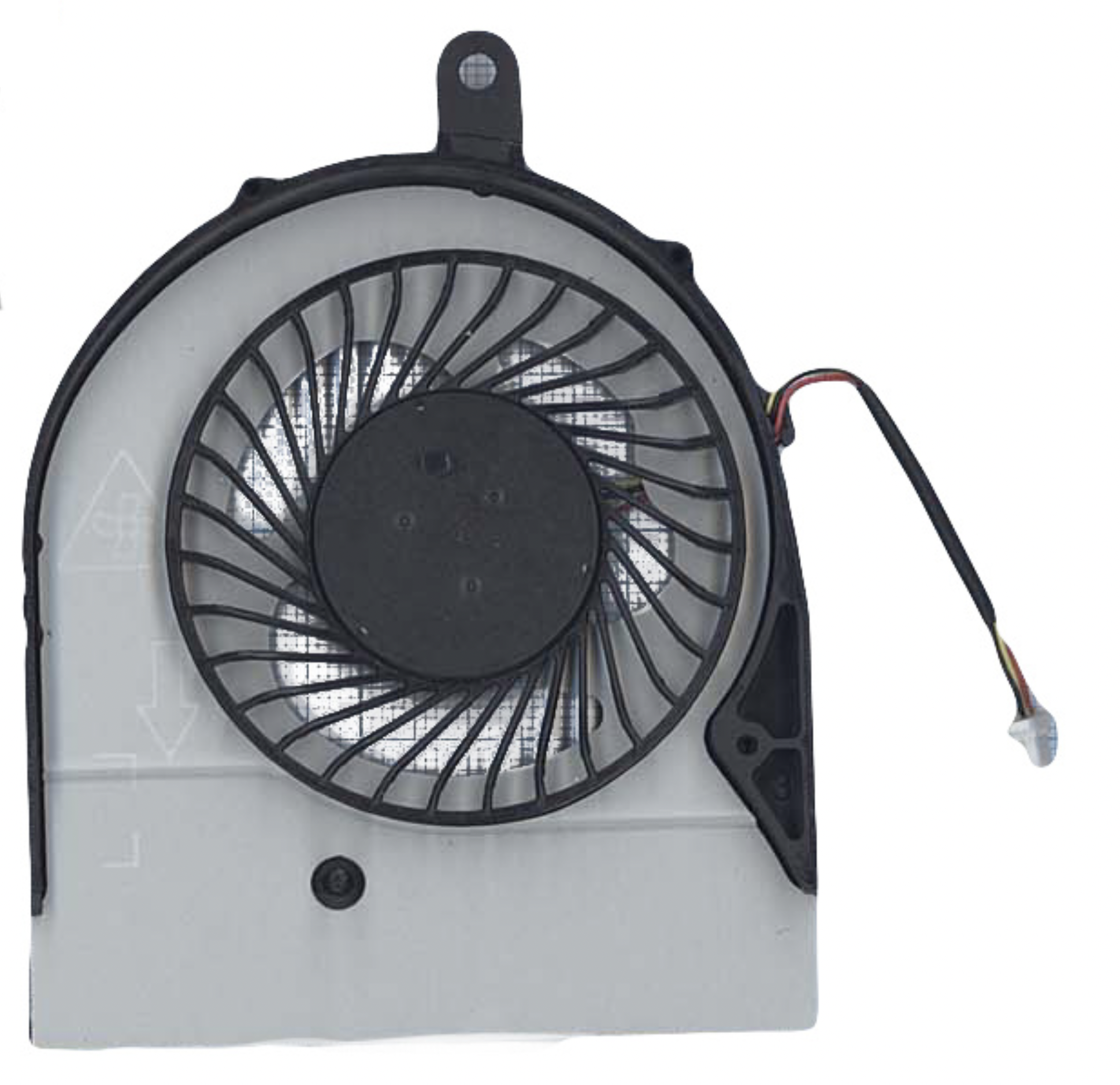 Кулер Dell Inspiron 17-5755 OEM