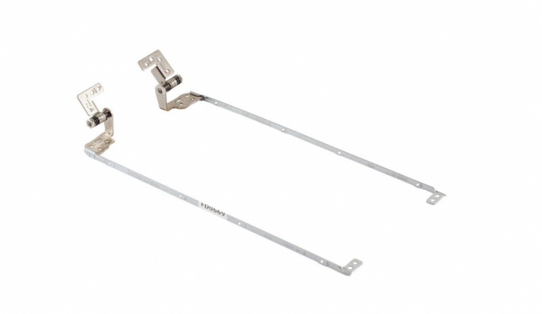 Петли HP Compaq 610 OEM