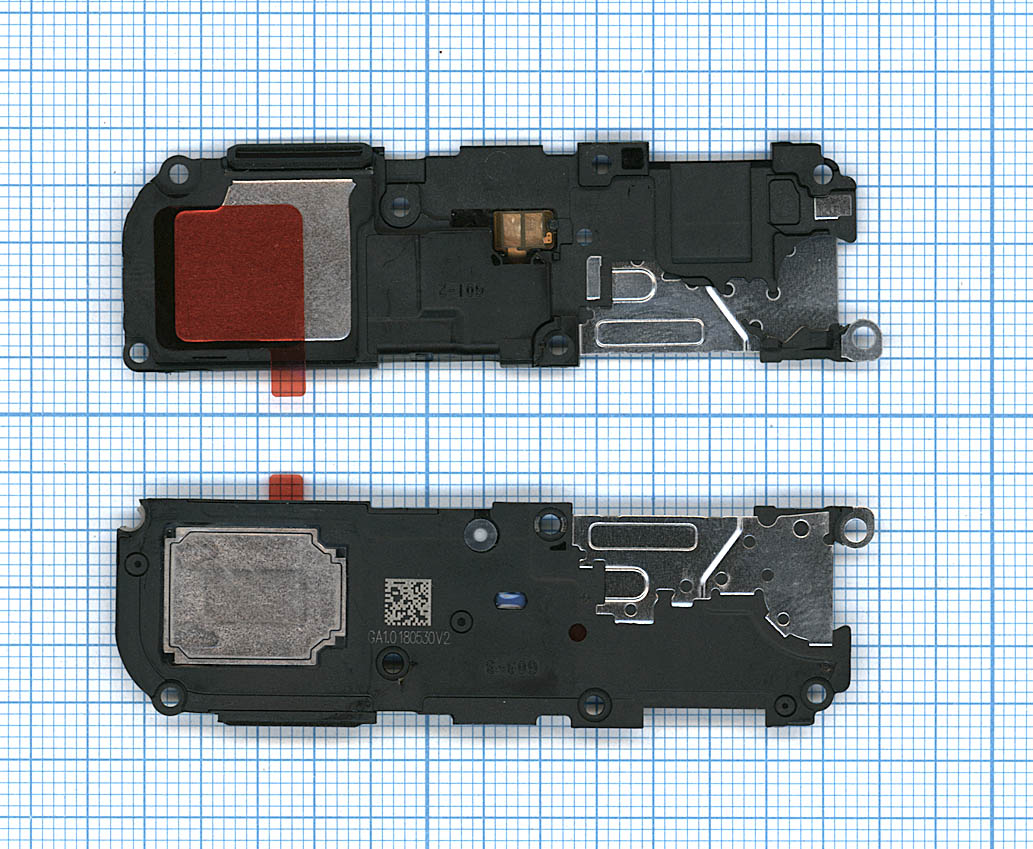 Полифонический динамик (Buzzer) для Huawei Honor 10