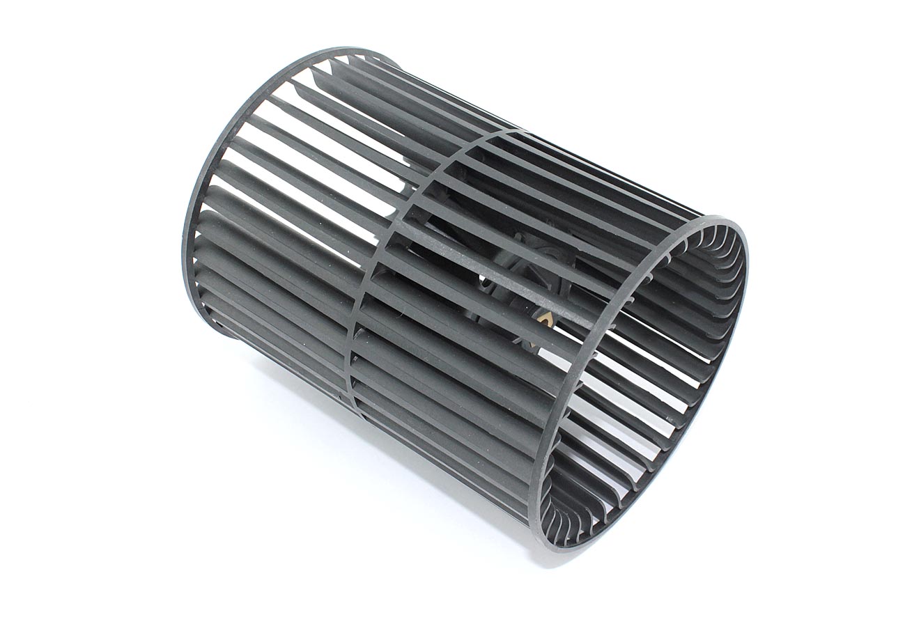 Крыльчатка для вытяжки Shindo H0303010132 H-130, D-101