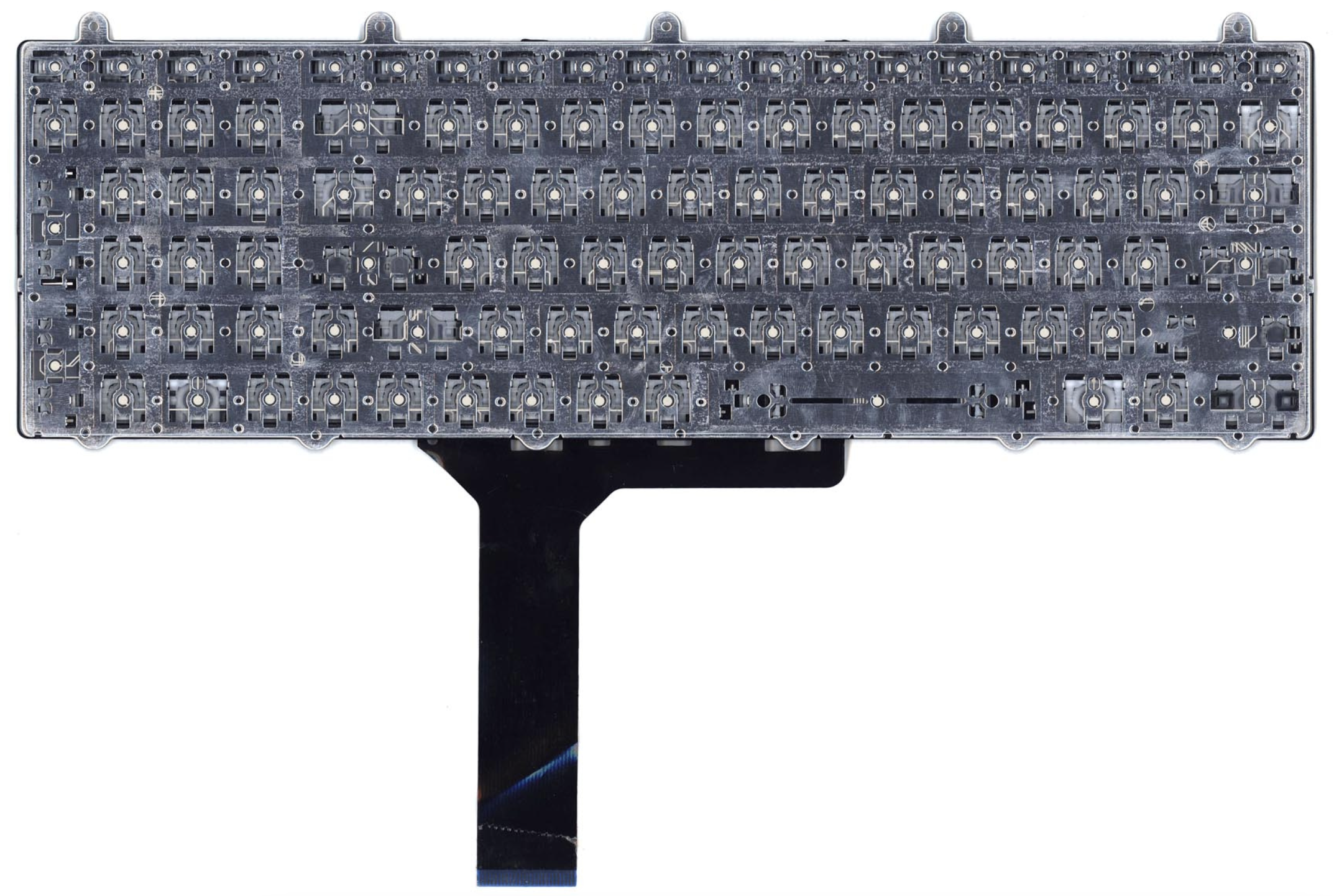 Клавиатура MSI GT83 Titan 8RF-006RU OEM