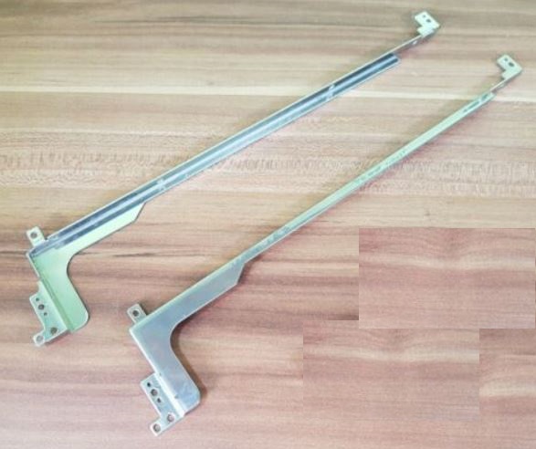 Петли для ноутбука Asus A6000 (направляющие)`