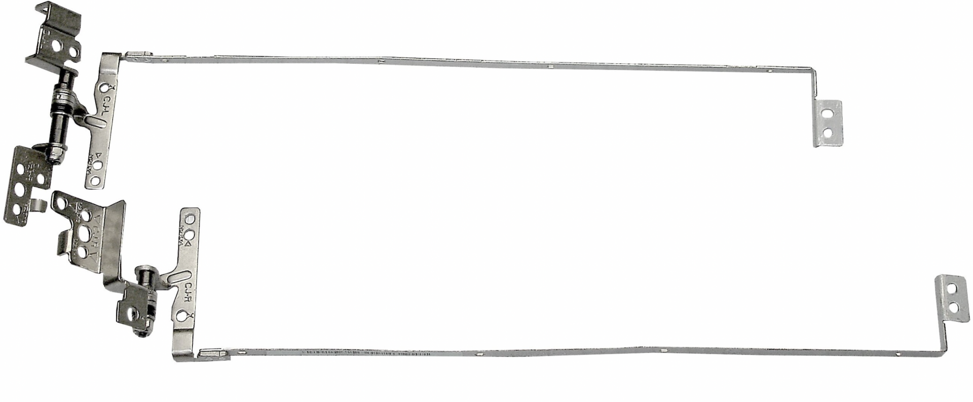 Петли Lenovo IdeaPad G580 OEM