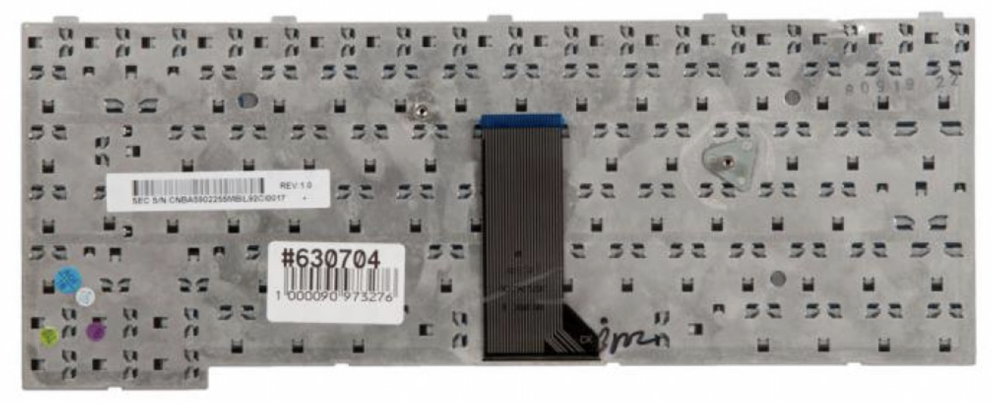Клавиатура Samsung Q310 OEM