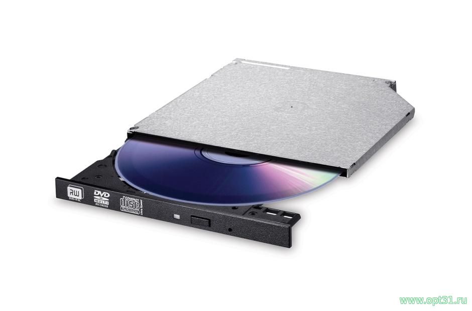 Привод DVD-RW Sata Lenovo Y560