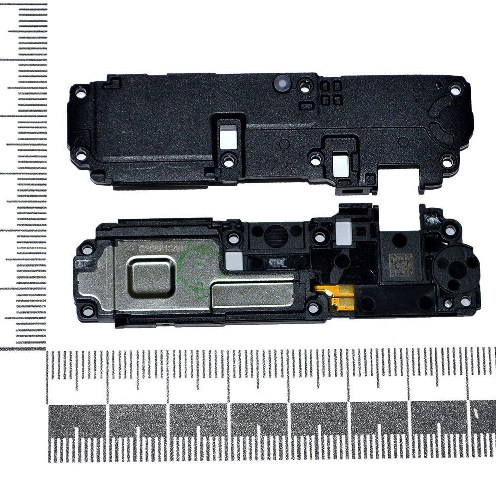 Звонок (buzzer) Xiaomi Redmi8/8A в сборе orig Factory