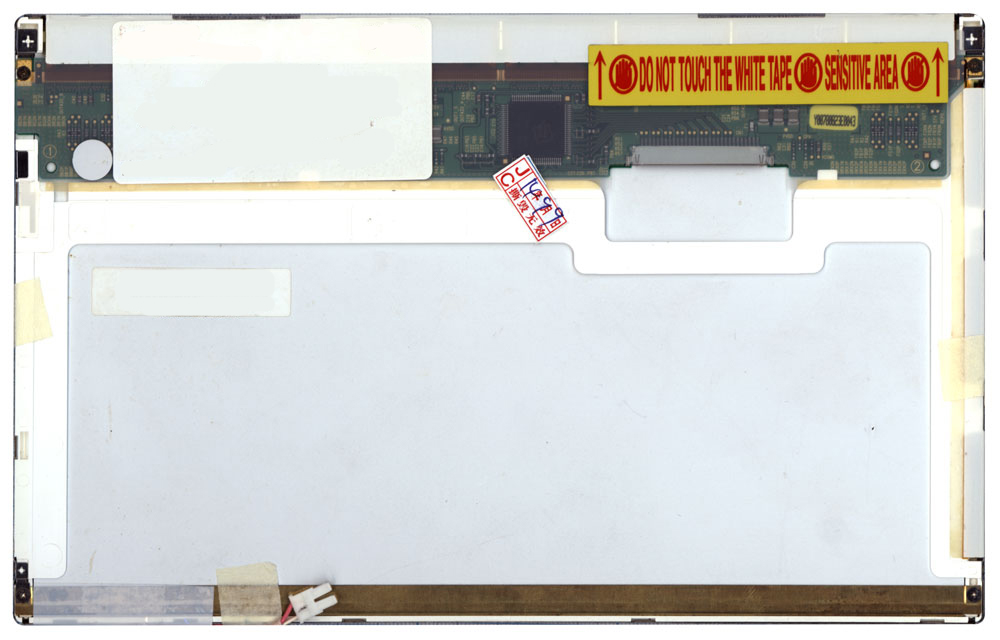 Матрица LTN106W2-L01 (глянцевая)