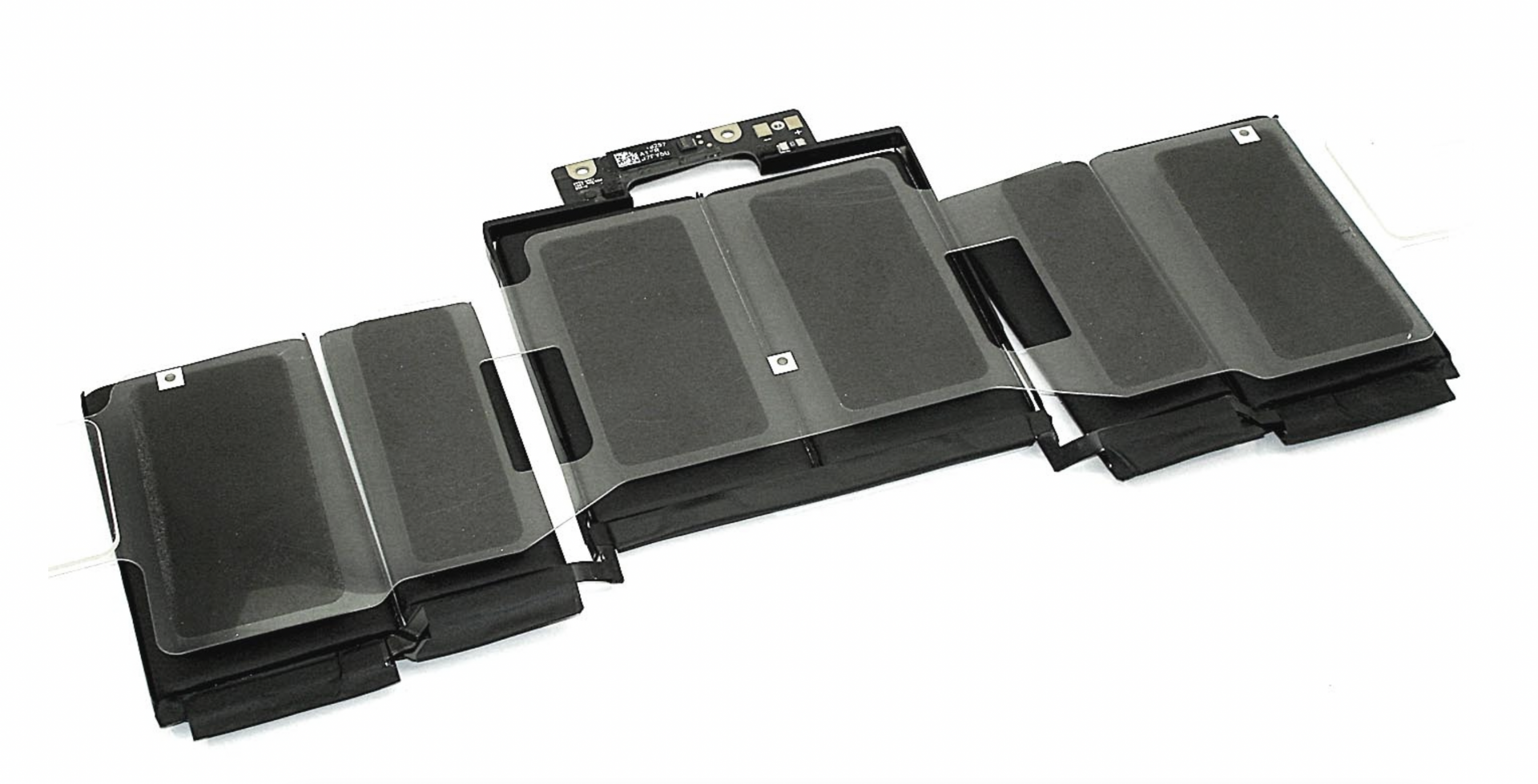 Аккумулятор Apple MacBook Retina 13'' A1990 A1964 2017-2018 Original