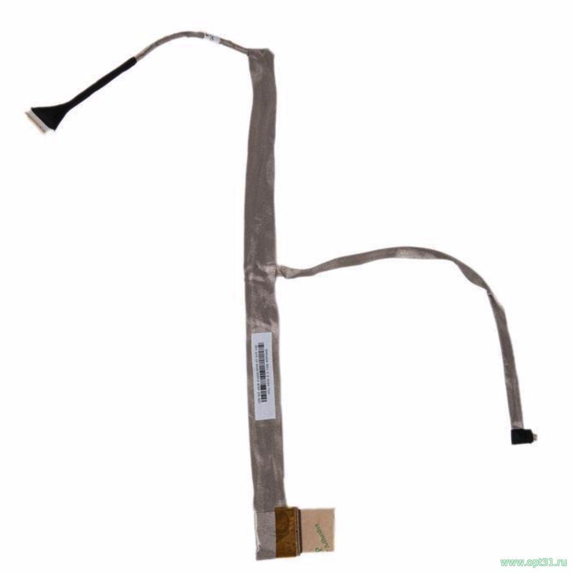Шлейф матрицы Samsung R540, R523, R510