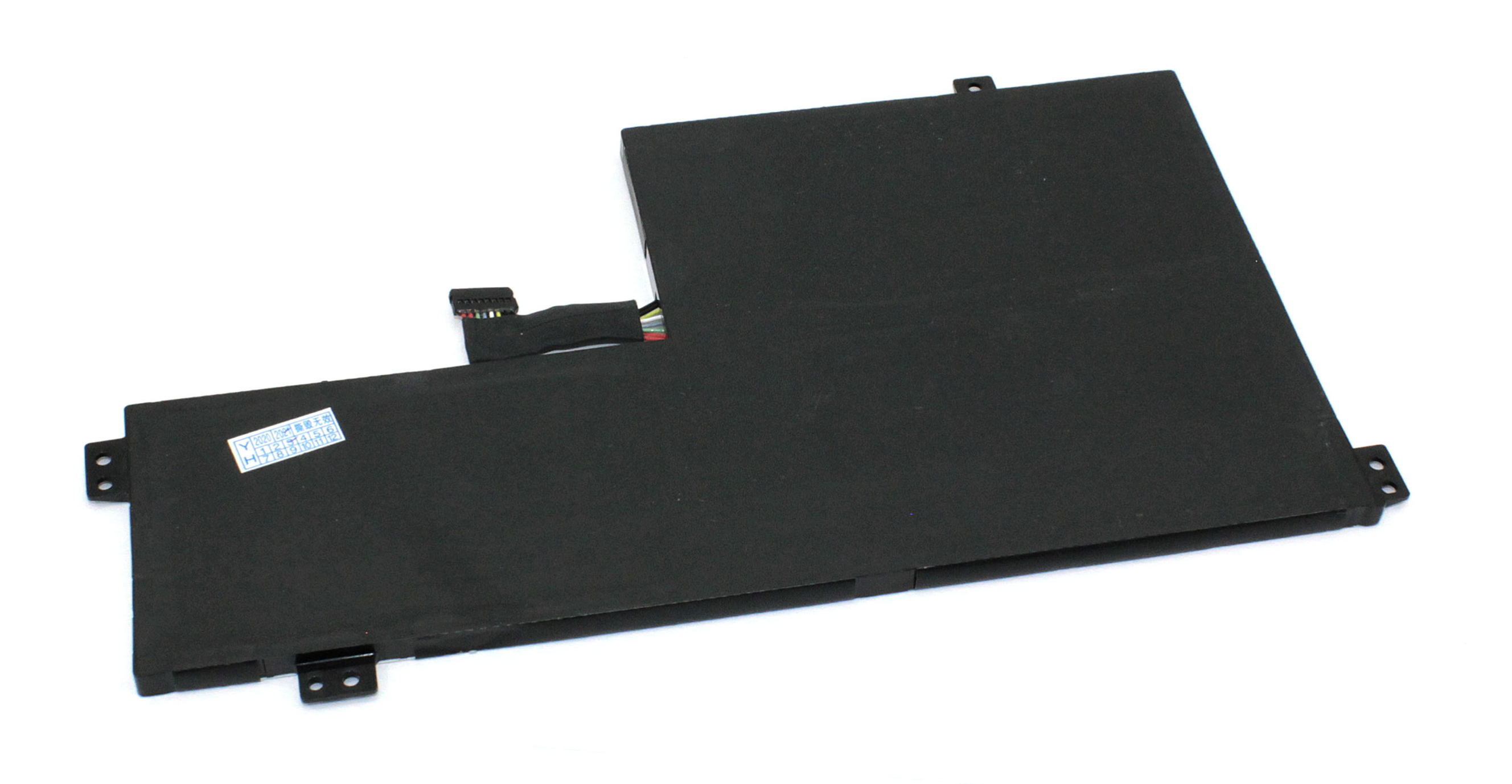 Аккумулятор Lenovo 300e ChromeBook 2nd Gen 11.52V, 4125mAh, Original