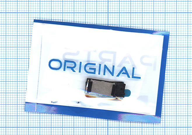 Динамик верхний (слуховой) для Xiaomi Mi4