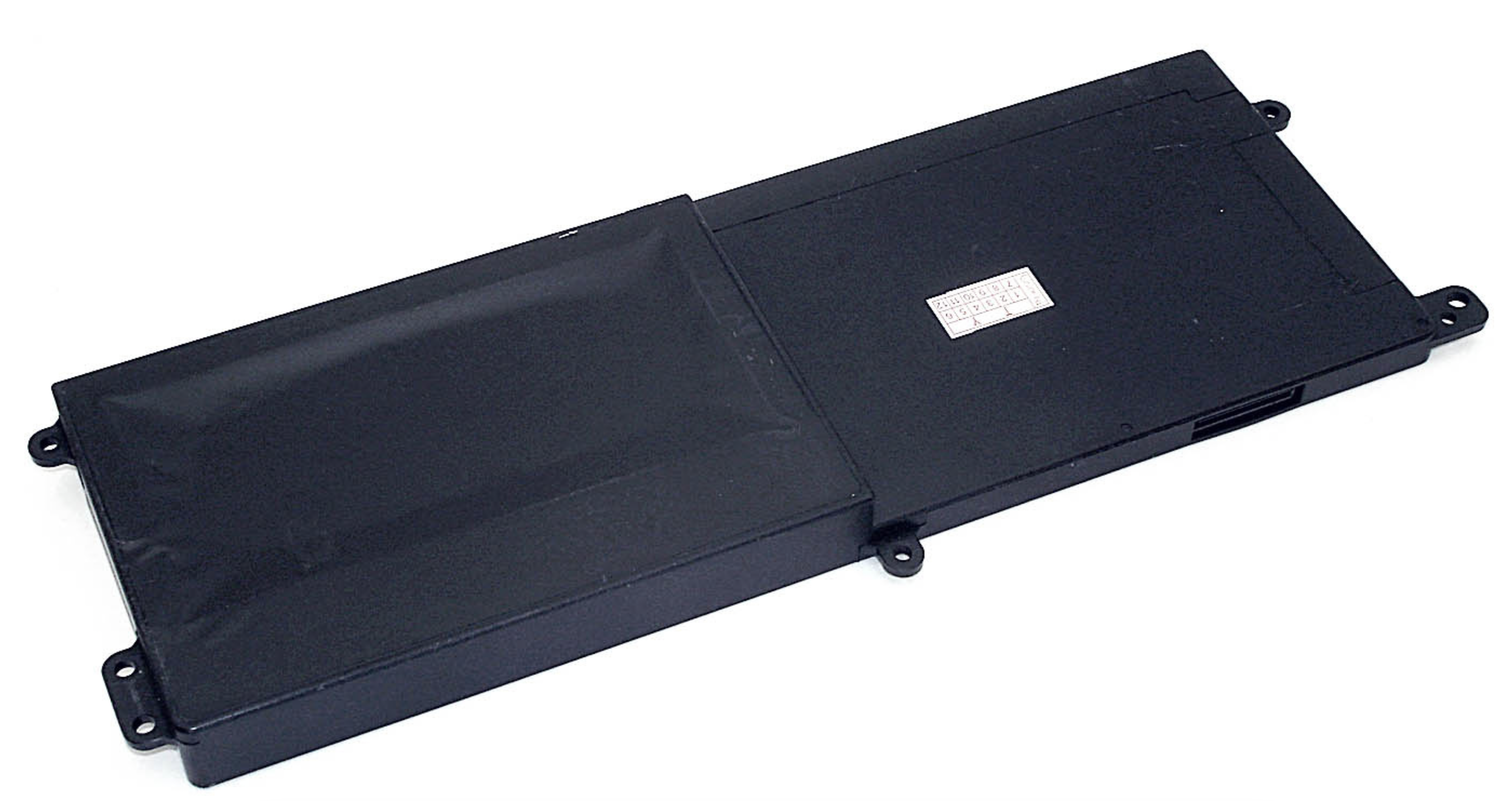 Аккумулятор Dell Alienware ALWA51M-D1766W 11.4V, 7890mAh, Original