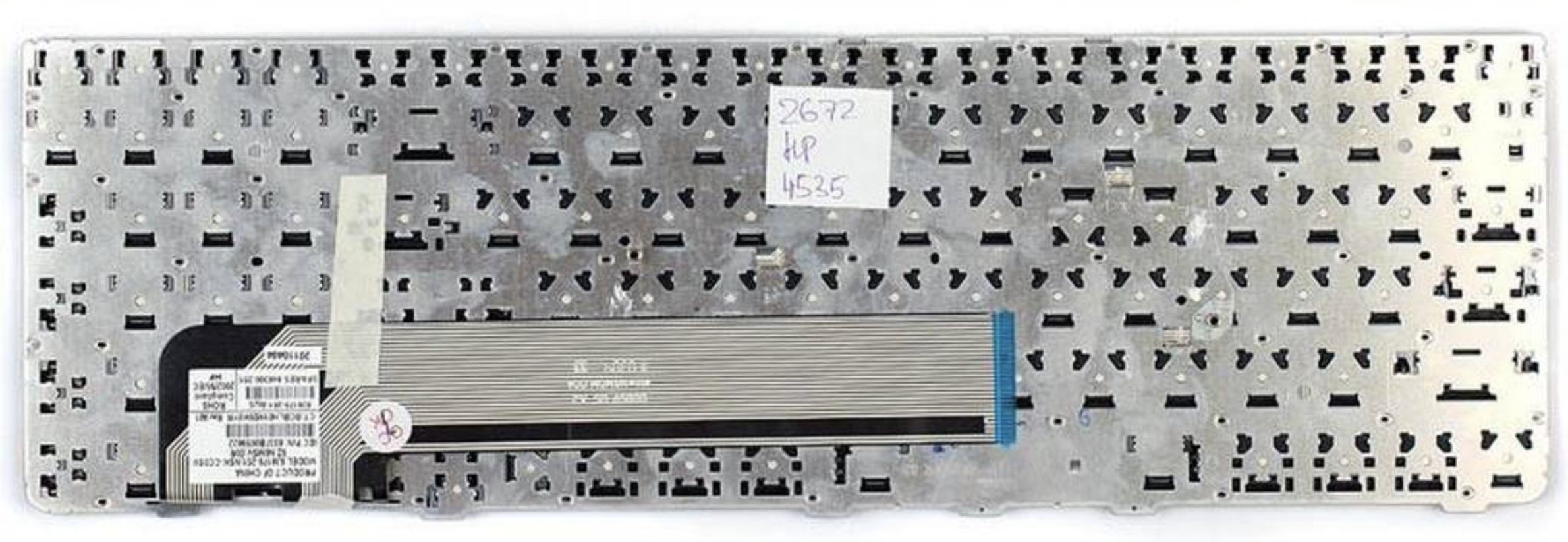 Клавиатура HP ProBook 4530s OEM