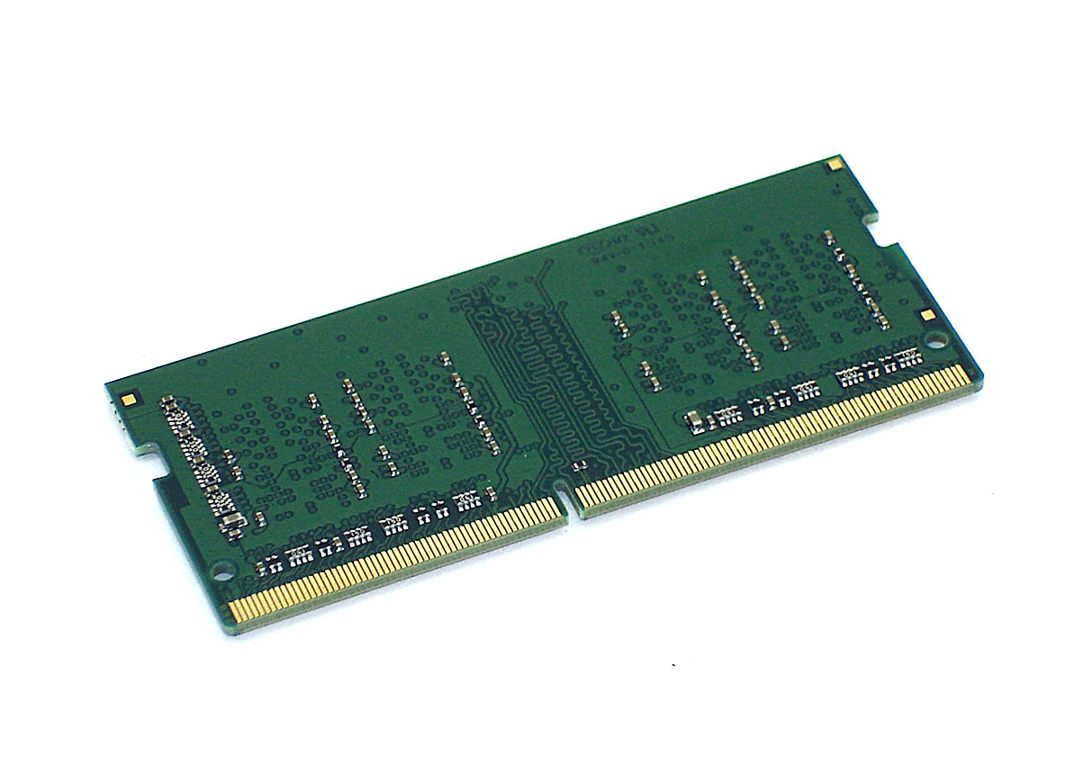 Модуль памяти Ankowall SODIMM DDR4 8Gb 2400 MHz PC4-19200