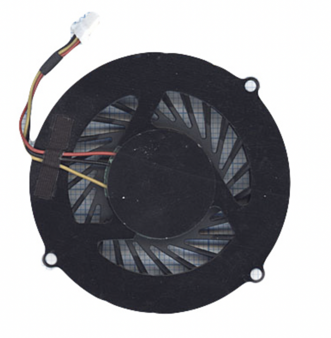 Кулер DELL Studio 14Z OEM