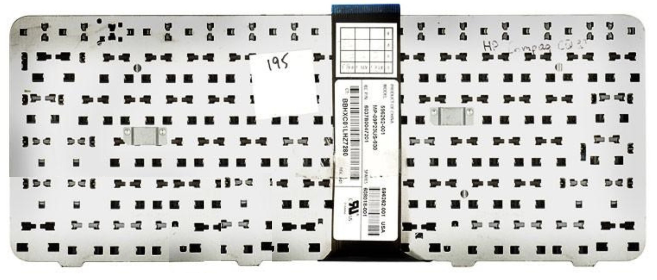 Клавиатура HP Pavilion dv3-4326sr OEM