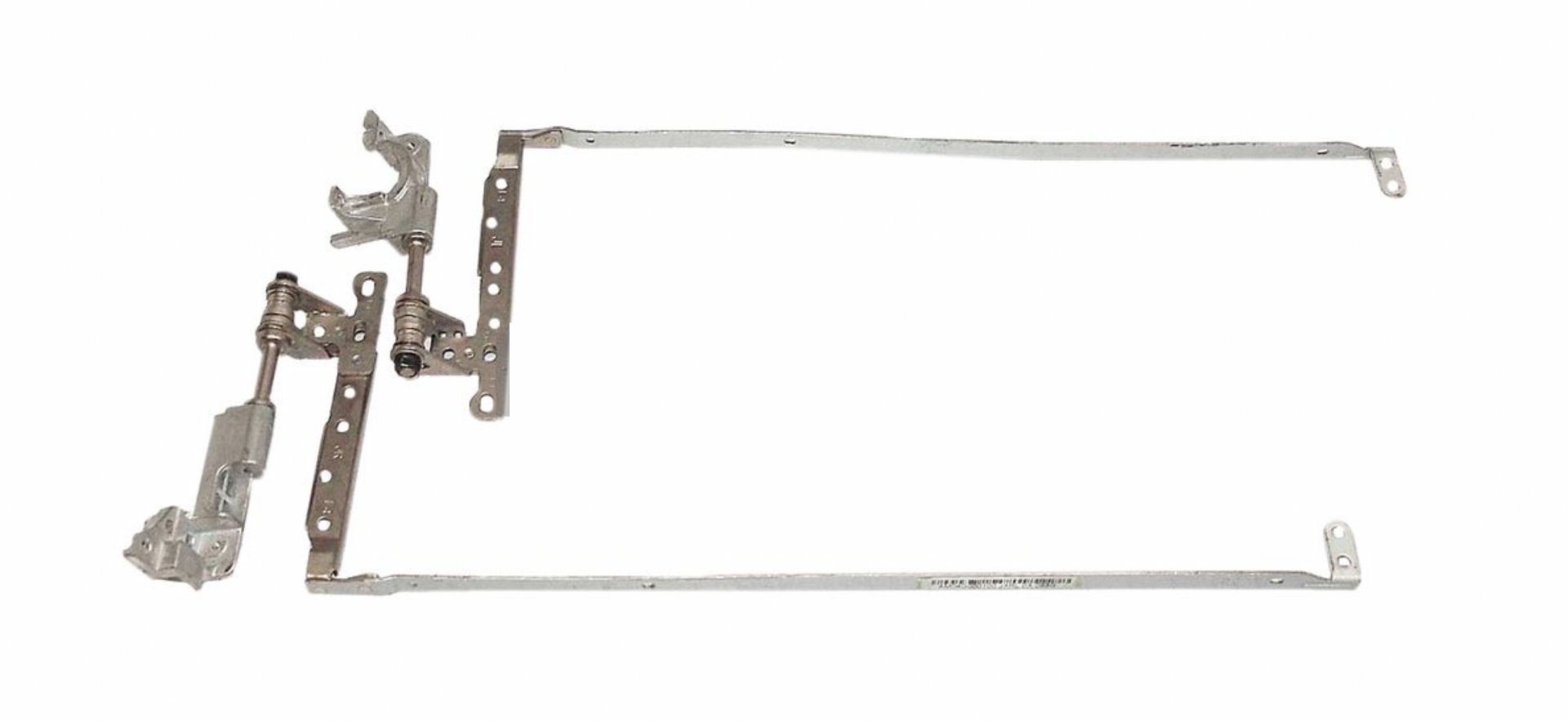 Петли Toshiba Qosmio F50 OEM