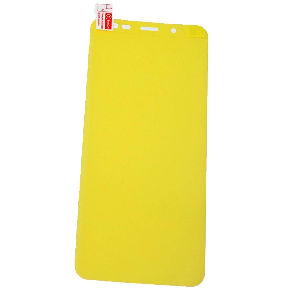 Пленка ударопрочная Samsung SM-J600F/Galaxy J6 (2018) TPU (J)/в упаковке/