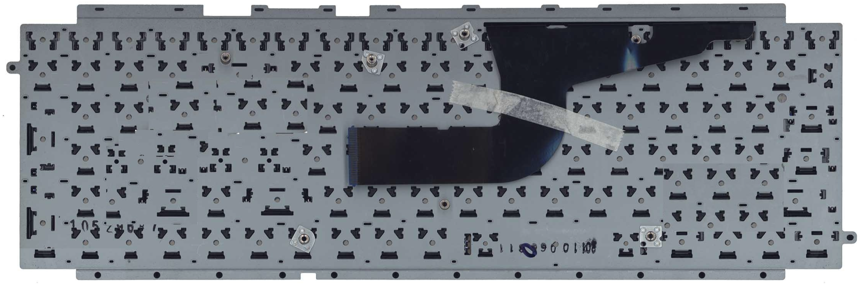 Клавиатура Samsung RC711 OEM