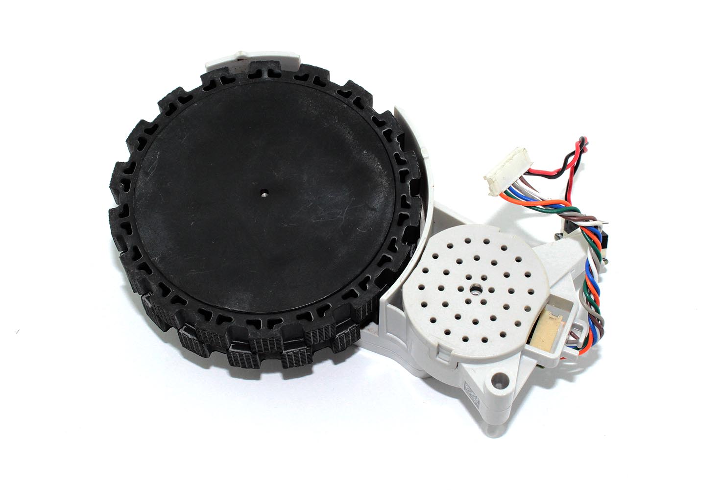 Колесо для робота пылесоса Xiaomi Mi Robot Vacuum S10+ левое