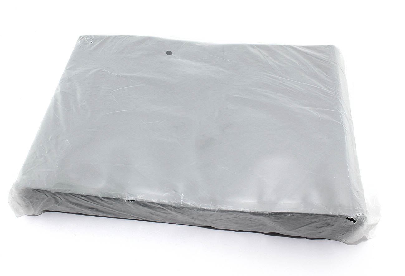 Упаковка 200шт антистатических пакетов 16х23см