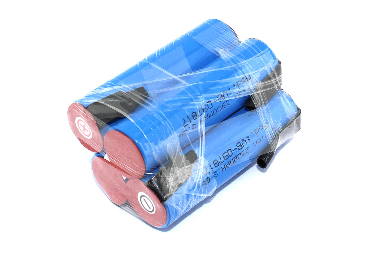 Аккумулятор для Bosch 14.4V 2900 mAh BBHL21435 Li-ion