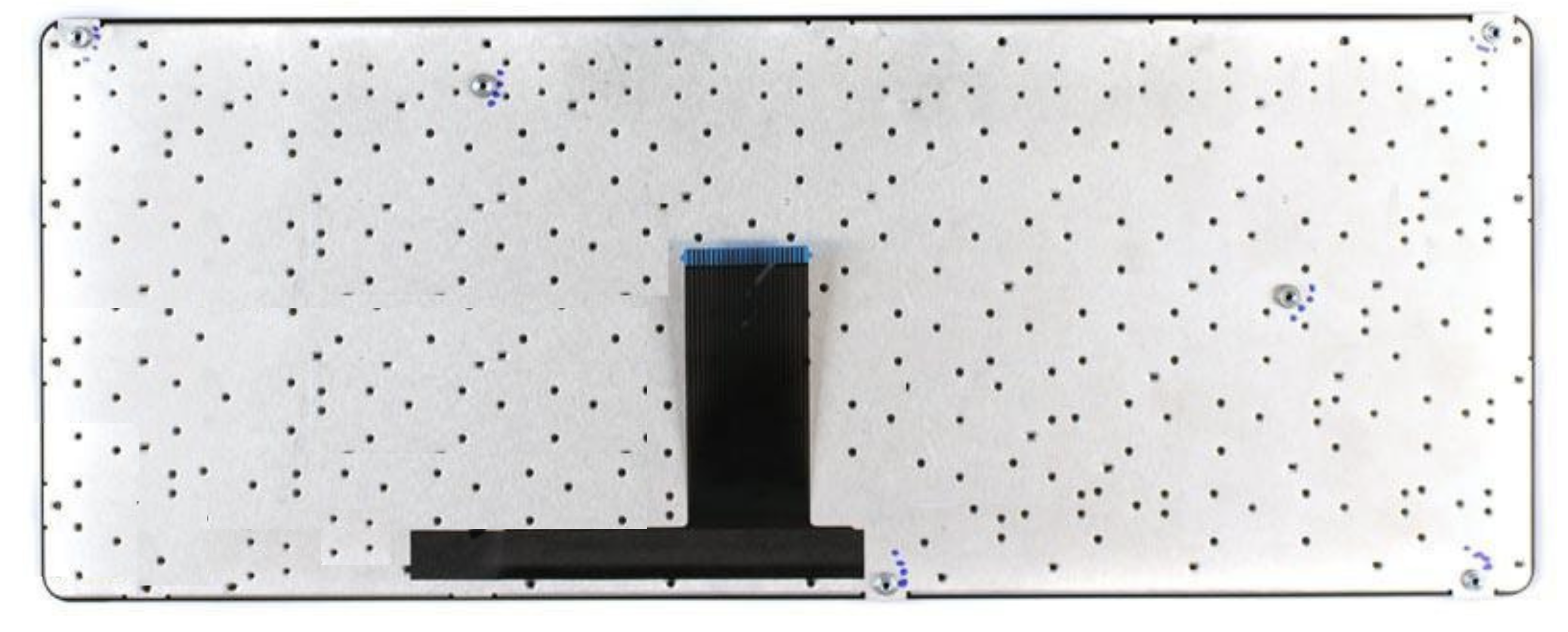 Клавиатура Samsung NP-X460 OEM