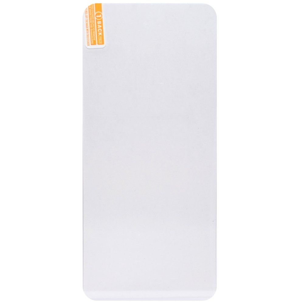 Защитное стекло Samsung SM-A525F/Galaxy A51/A52 2,5D /в упаковке/комплект 10шт/