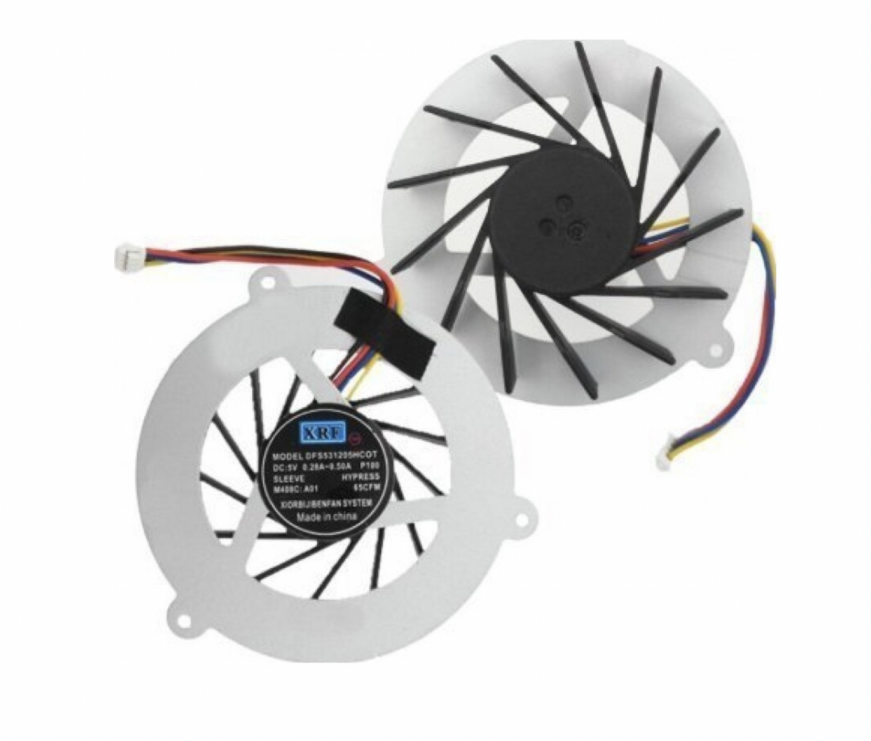 Кулер ASUS ROG G50 OEM