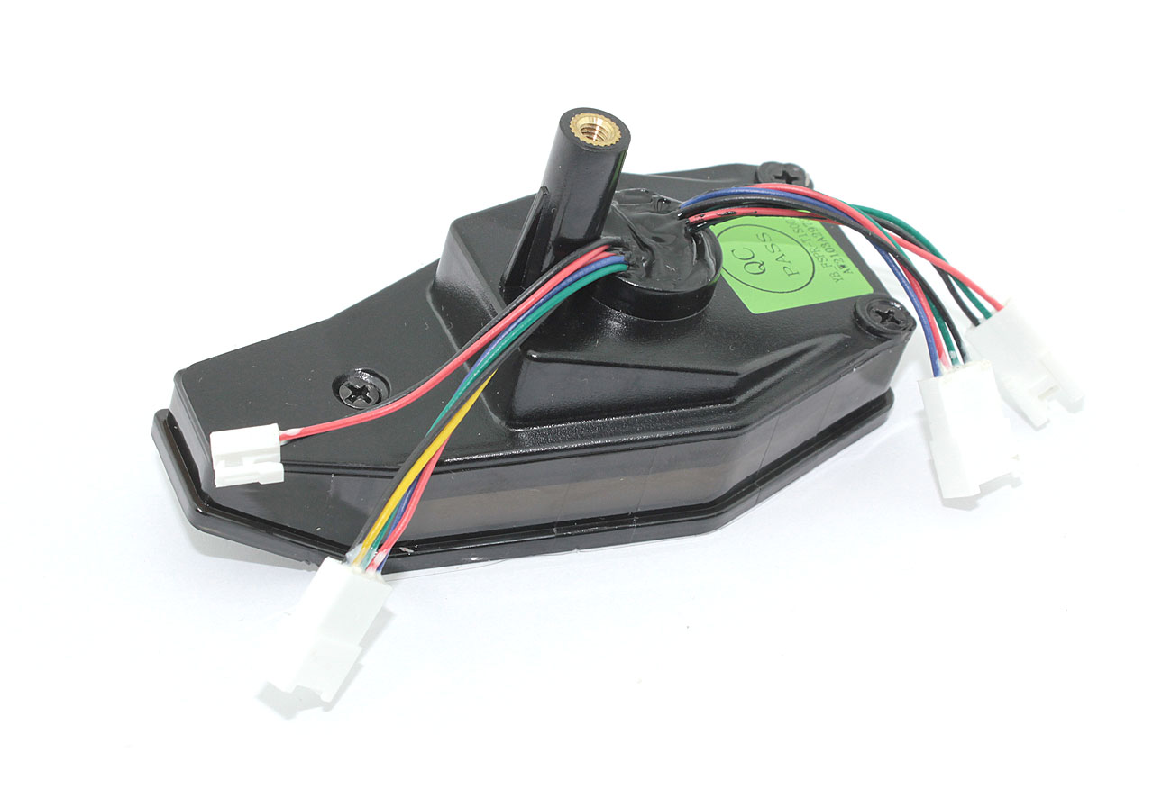 Плата управления и дисплей для Kugoo kirin t1