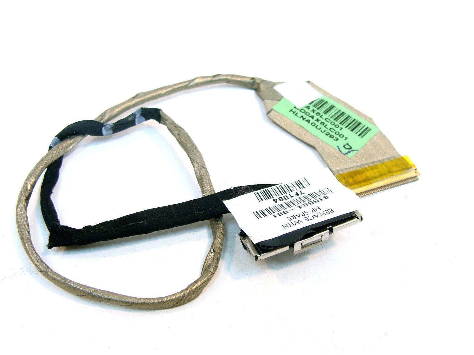 Шлейф матрицы HP G62-450ER CQ62 CQ56