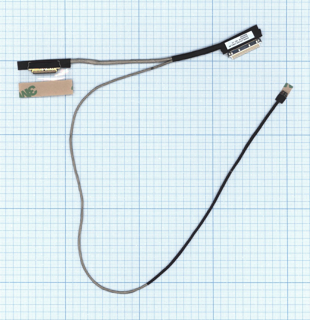 Шлейф матрицы для ноутбука Acer Aspire 5 A515-43 A515-52 A515-52G