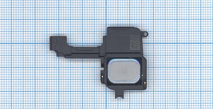 Полифонический динамик (Buzzer) для iPhone 5