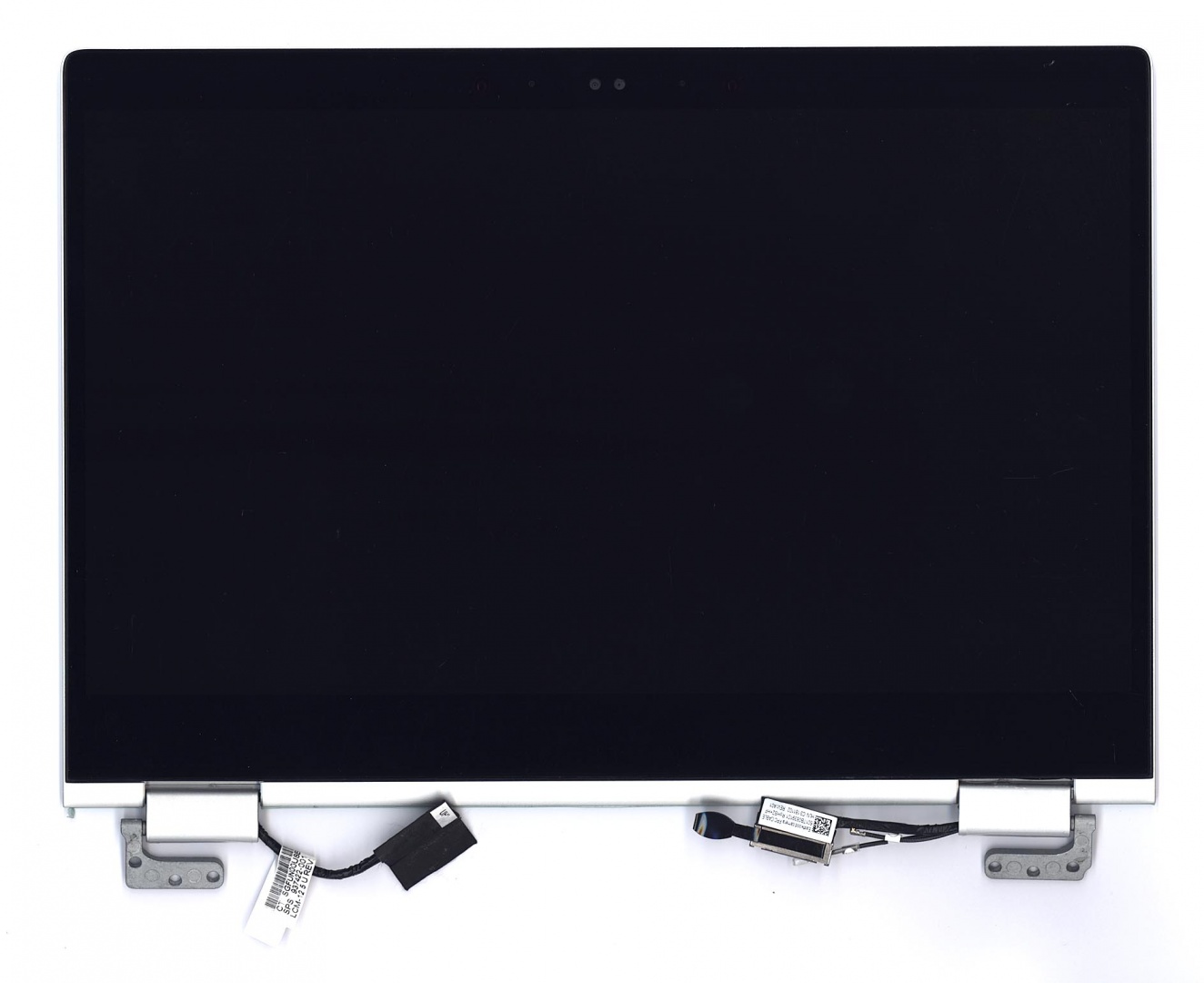 Крышка для HP EliteBook x360 1020 G2 UHD Touch