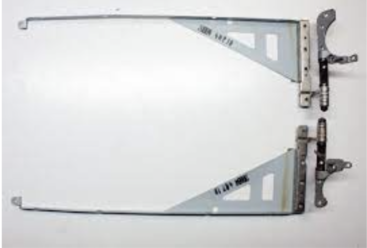 Петли Toshiba Satellite A300D OEM