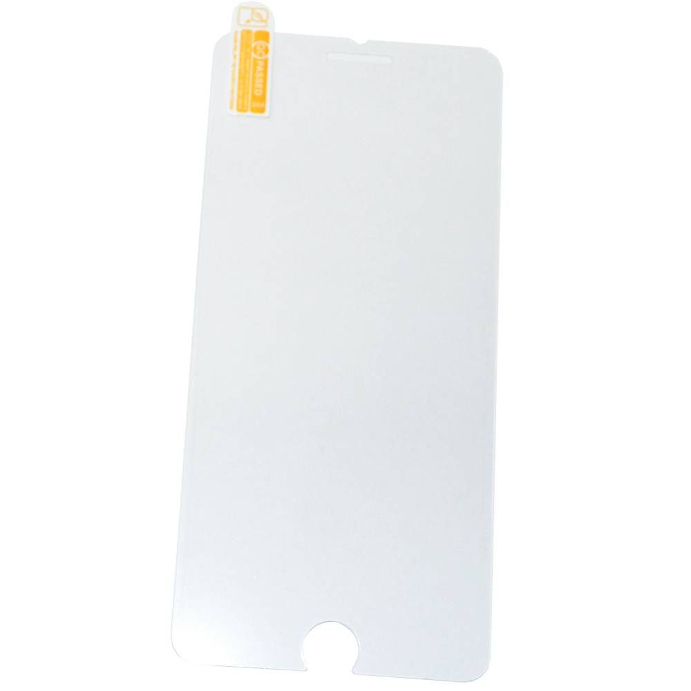 Защитное стекло iPhone 6 Plus/7 Plus/8 Plus WALKER 2,5D /в упаковке/