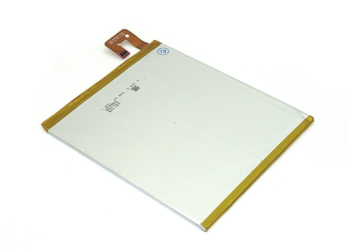 Аккумуляторная батарея для планшета Lenovo Tab E10 TB-X104F 4850mAh