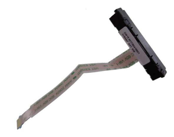 Шлейф жесткого диска для ноутбука HP Envy 15 15-j105tx 15-j 15-j015sr DW15