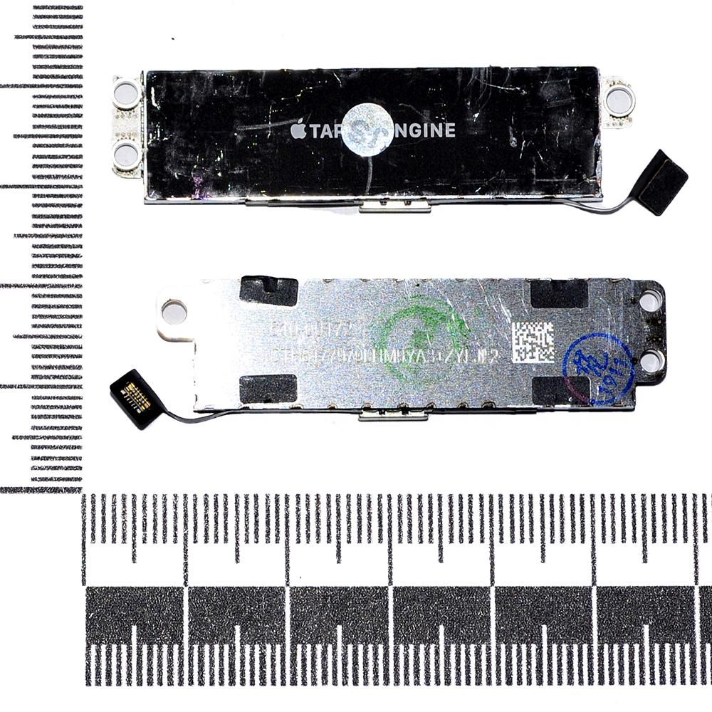 Вибро iPhone 8 Plus orig Used