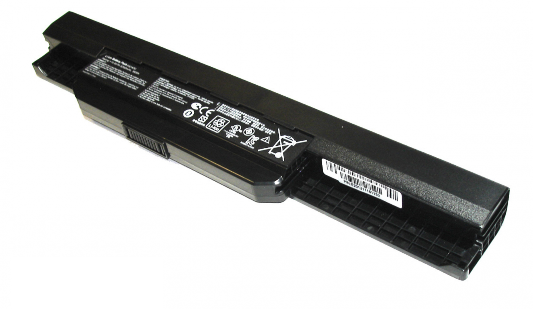 Аккумулятор Asus A53 10.8V, 5200mAh, Original, б/у