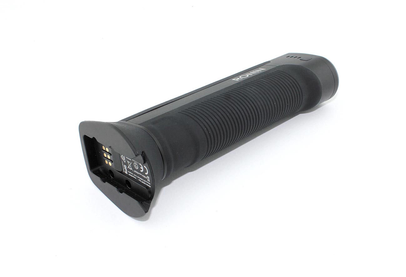 Аккумуляторная батарея RSG37 для DJI Ronin S BG37 Grip, 2400mAh, 14.4V