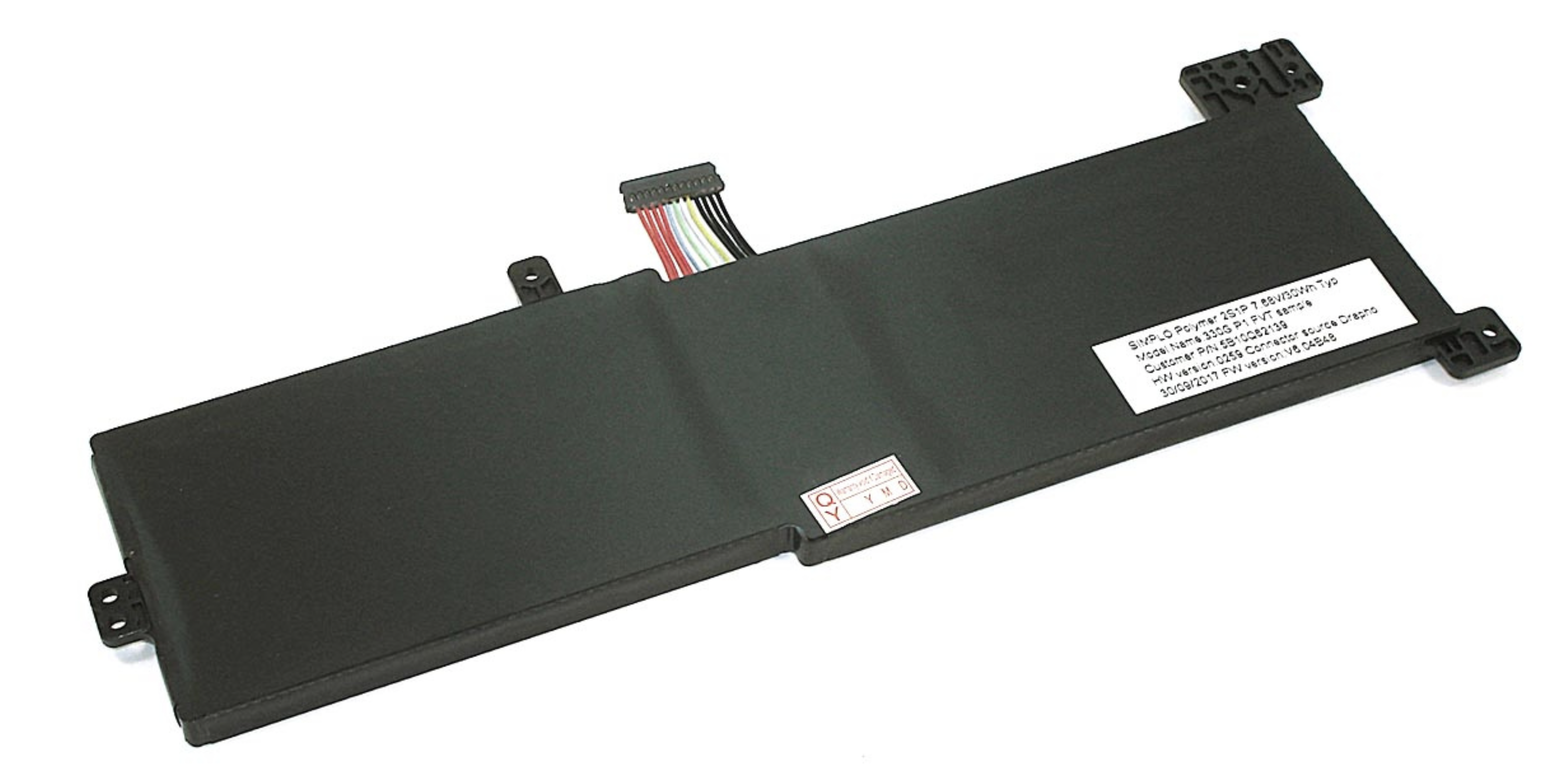 Аккумулятор Lenovo IdeaPad 330-15ARR 7.68, 29Wh, Original