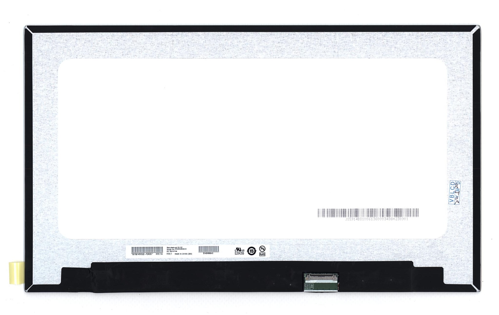 Матрица B140HAN04.6